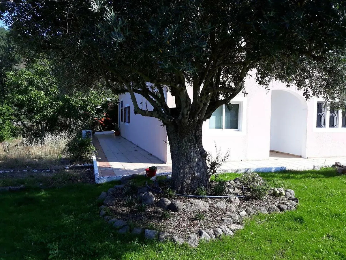 Vila Sorriso Villa Monchique 0*,