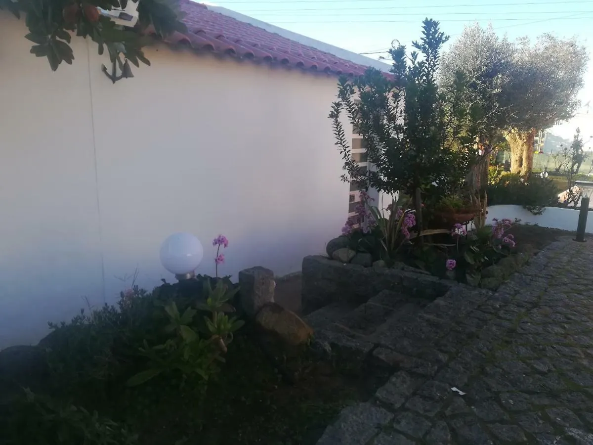Vila Sorriso Villa Monchique Portugal