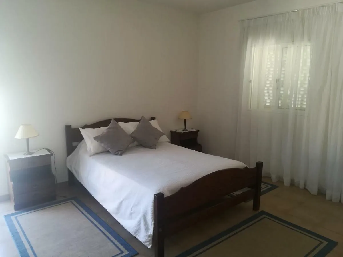 Vila Sorriso Villa Monchique