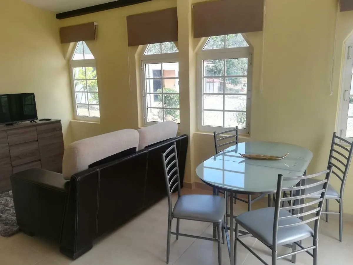 Vila Sorriso Villa Monchique