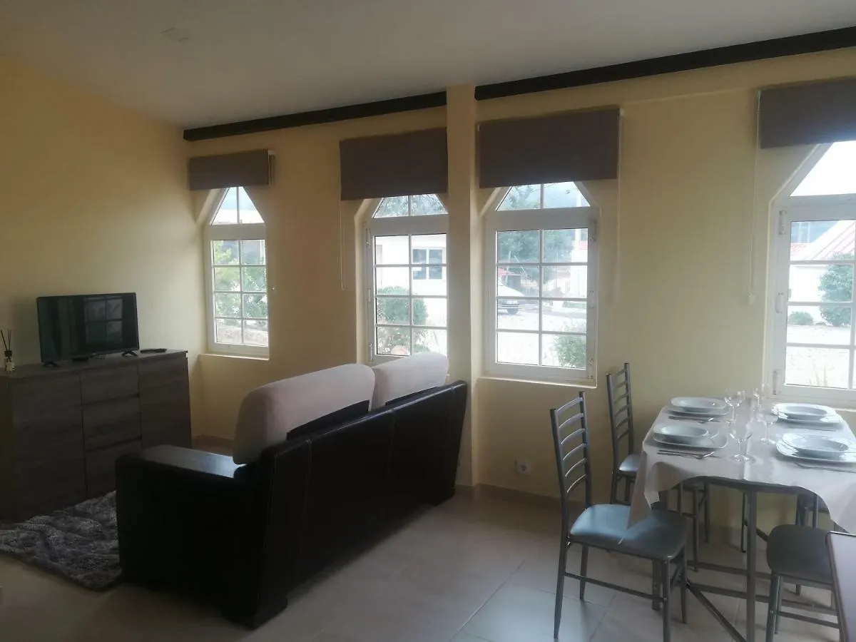 Vila Sorriso Villa Monchique 0*,