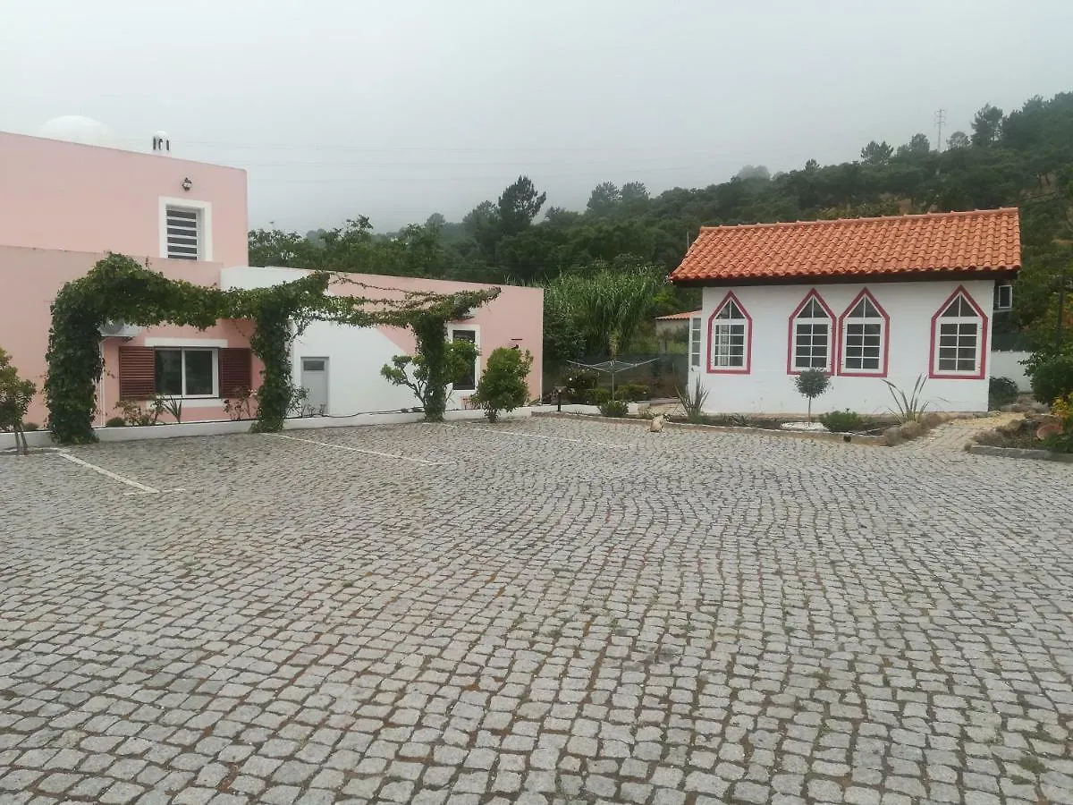 Vila Sorriso Villa Monchique