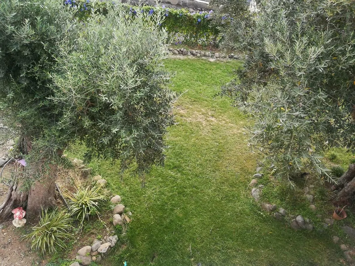 Vila Sorriso Villa Monchique