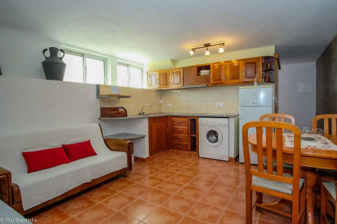Vila Sorriso Villa Monchique 0*,