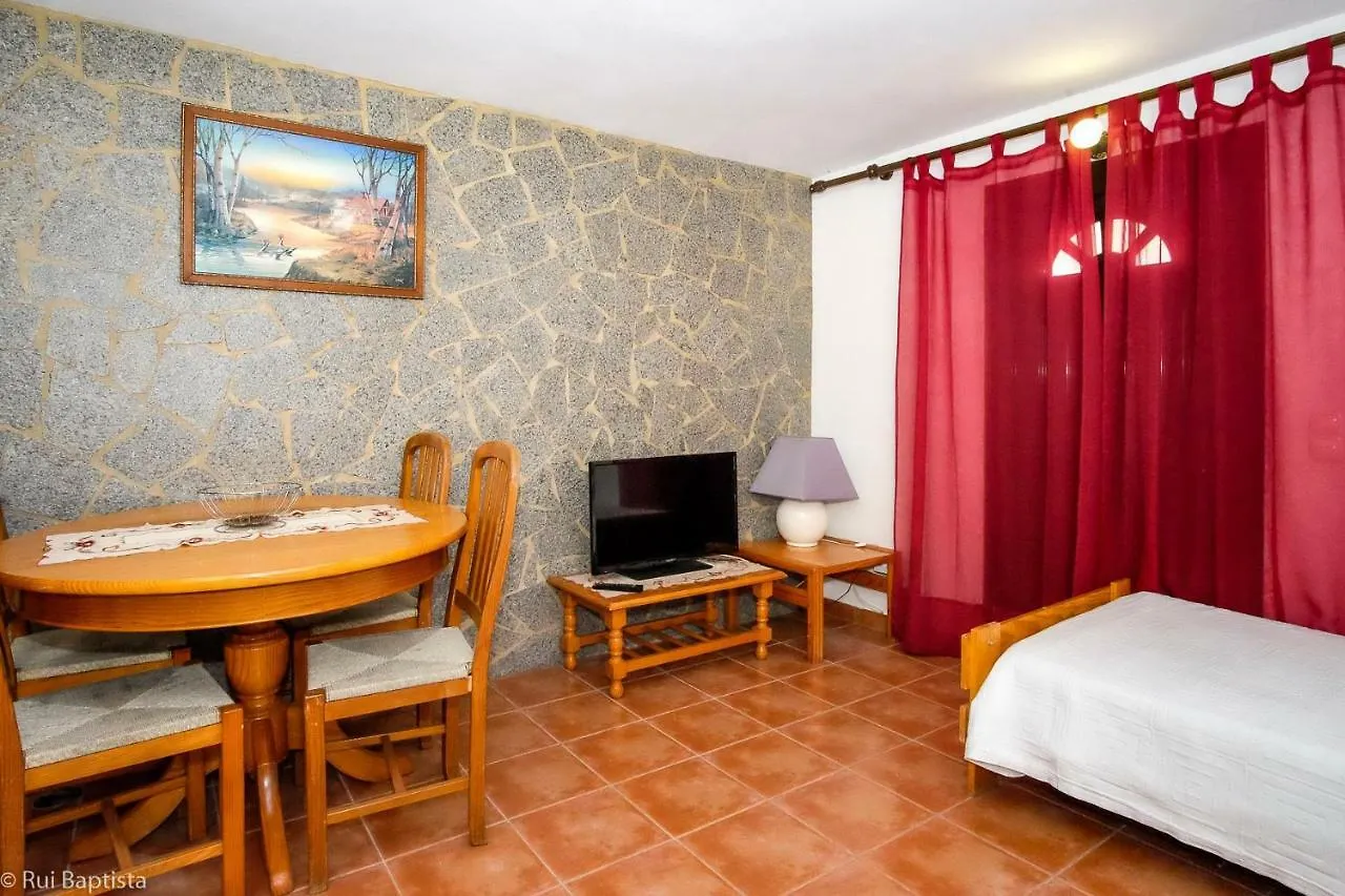 Vila Sorriso Villa Monchique