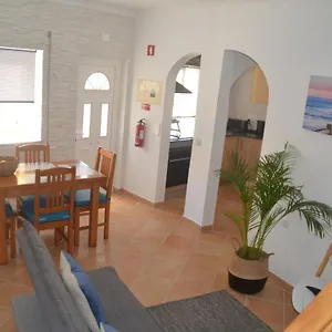  Сasa de vacaciones Casa Flora T1 - Do Bispo